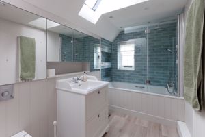 Bathroom- click for photo gallery